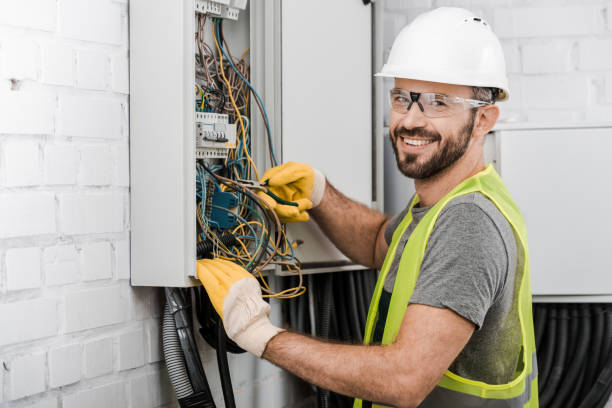 Best Affordable Electrician  in Gleneagle, CO
