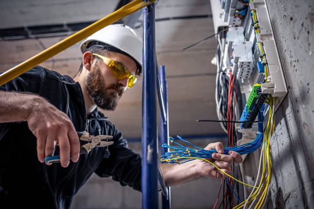 Best Electrical Repair Services  in Gleneagle, CO