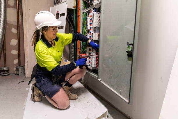 Best Circuit Breaker Repair  in Gleneagle, CO
