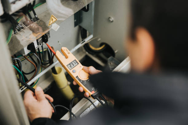 Best Residential Electrician Services  in Gleneagle, CO
