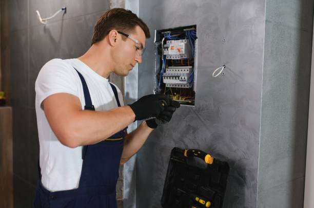 Best Electrical Contractors for Businesses  in Gleneagle, CO