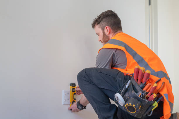 Best Industrial Electrical Services  in Gleneagle, CO