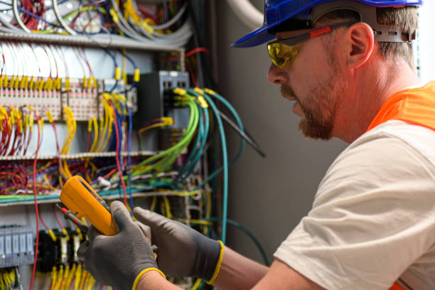  Gleneagle, CO Electrician Pros