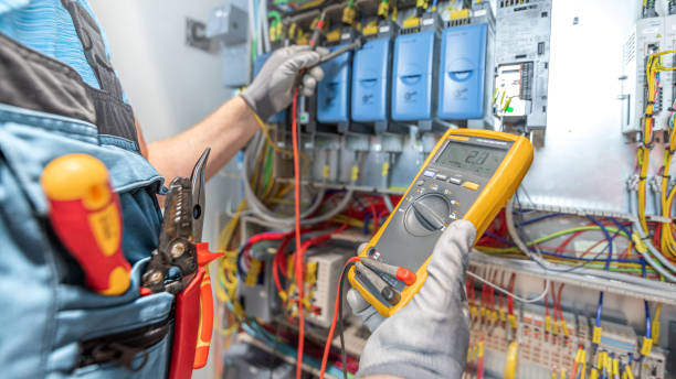 Best Electrical Troubleshooting Services  in Gleneagle, CO