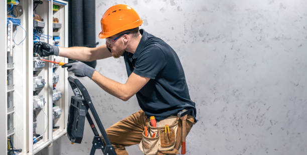 Best Electrical Rewiring Services  in Gleneagle, CO