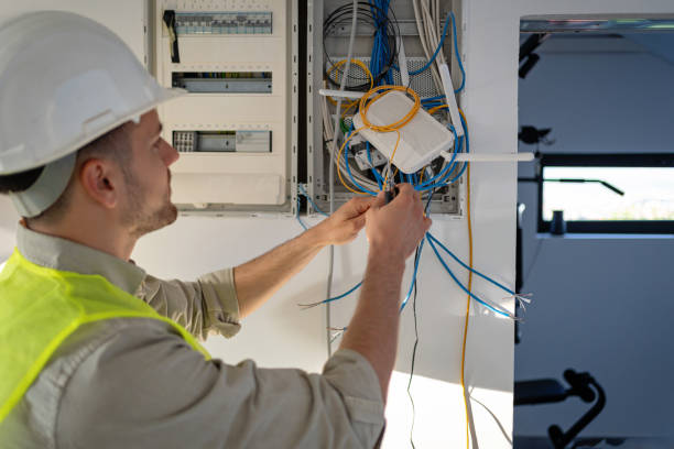 , CO Electrician Company