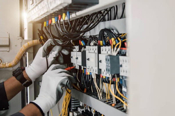 Best Commercial Electrician Services  in Gleneagle, CO