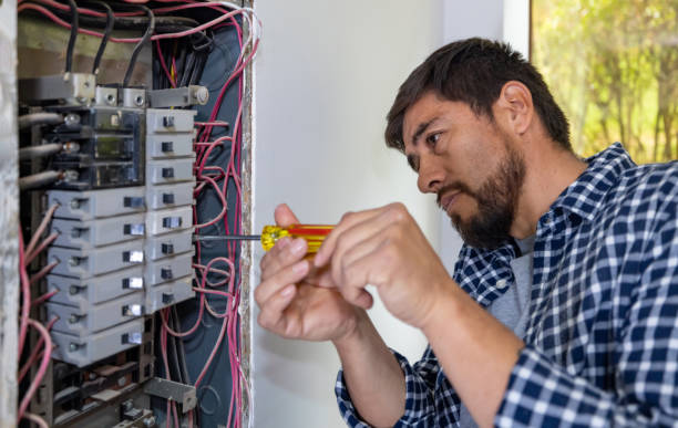 Best Ceiling Fan Installation Electrician  in Gleneagle, CO